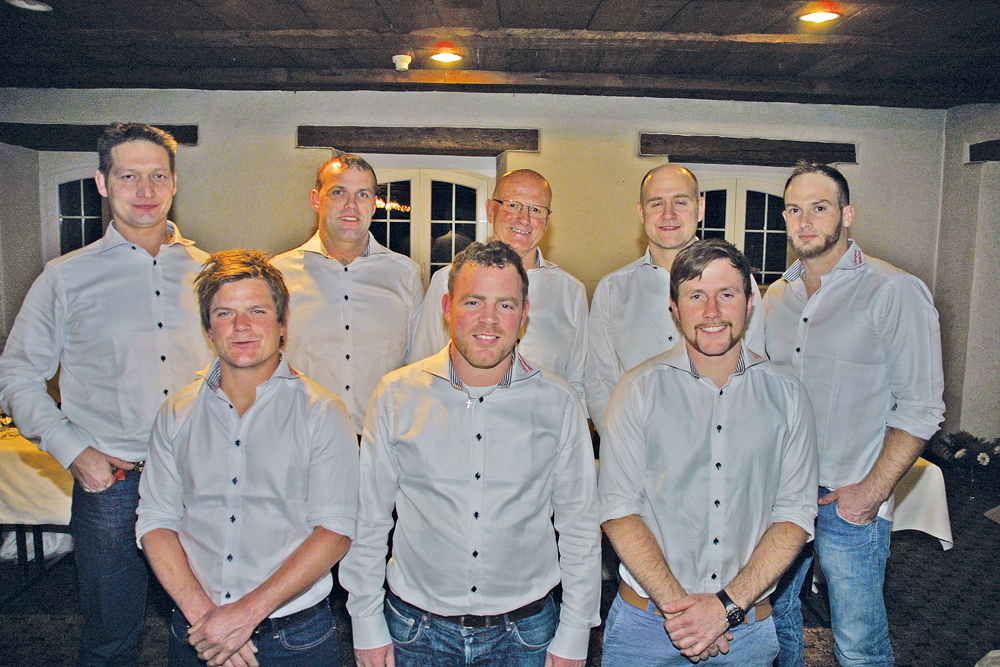 «Kantonales» bringt Mitgliederschub