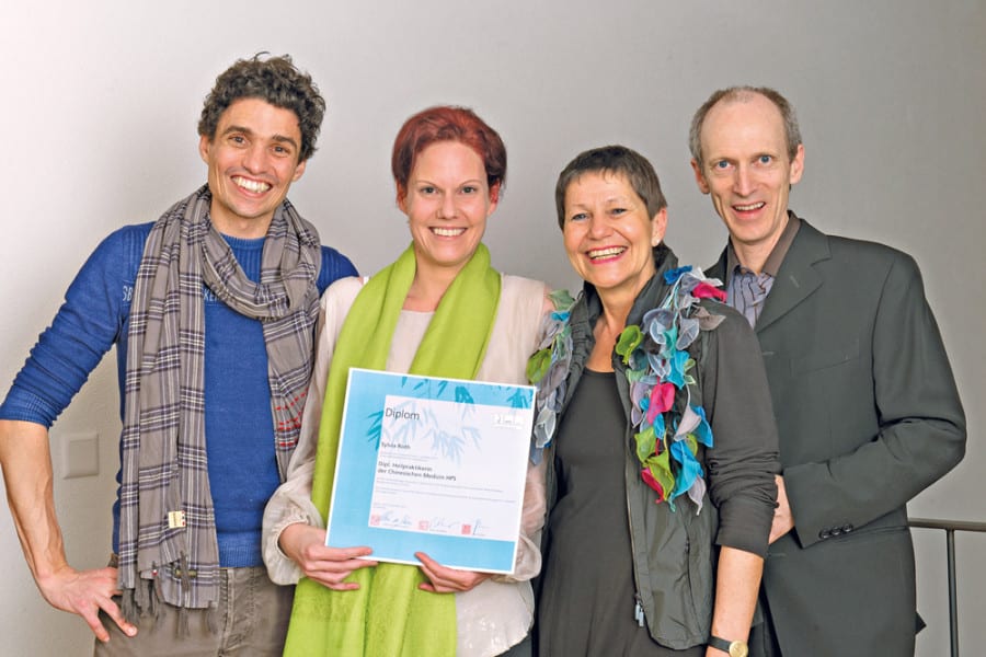 12_HPS_Diplomfeier_Sylvia_Roth