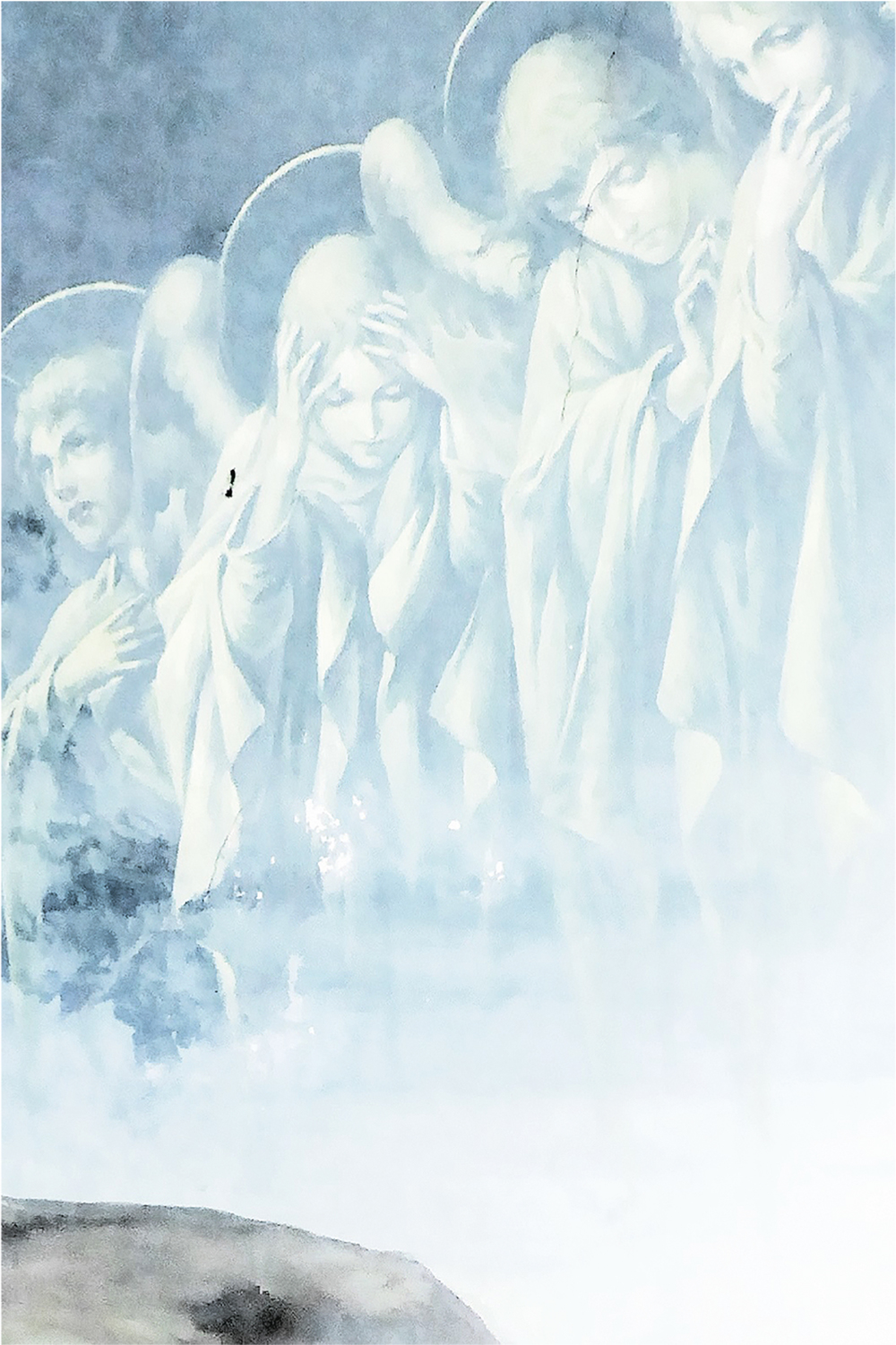 Weihnachtslieder zum Zuhören und Mitsingen