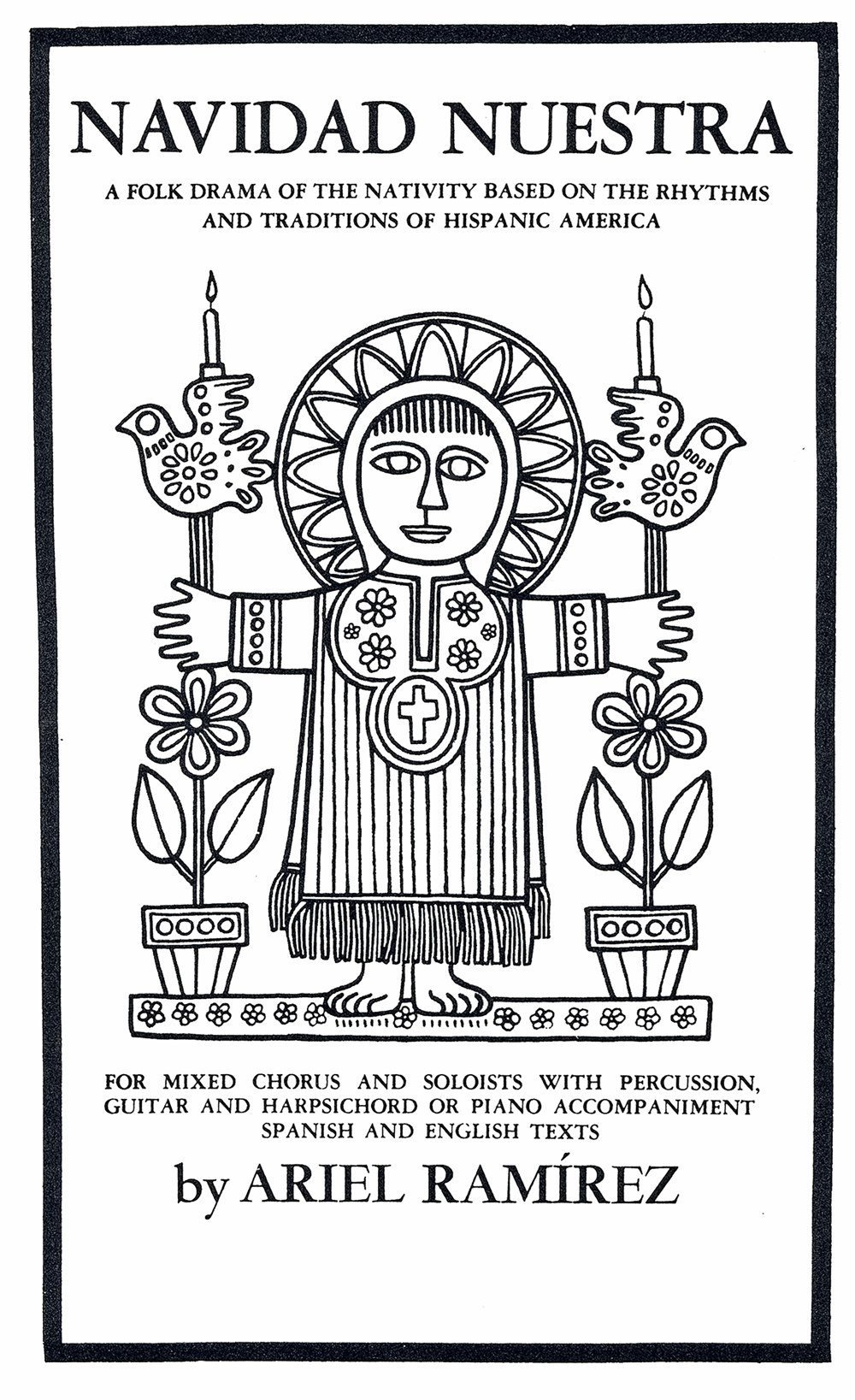 Navidad nuestra – Weihnachtskonzert