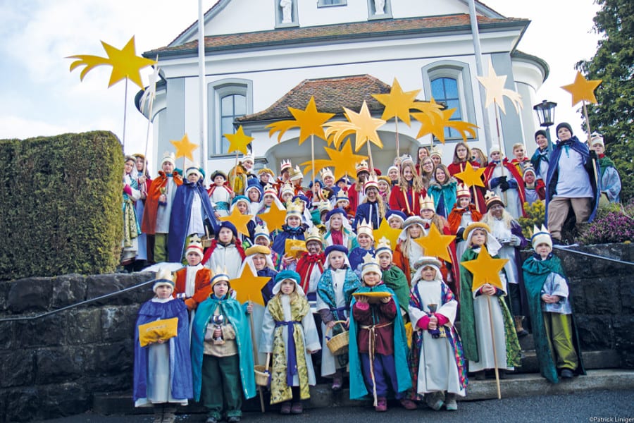 24_Sternsingen-Inwil