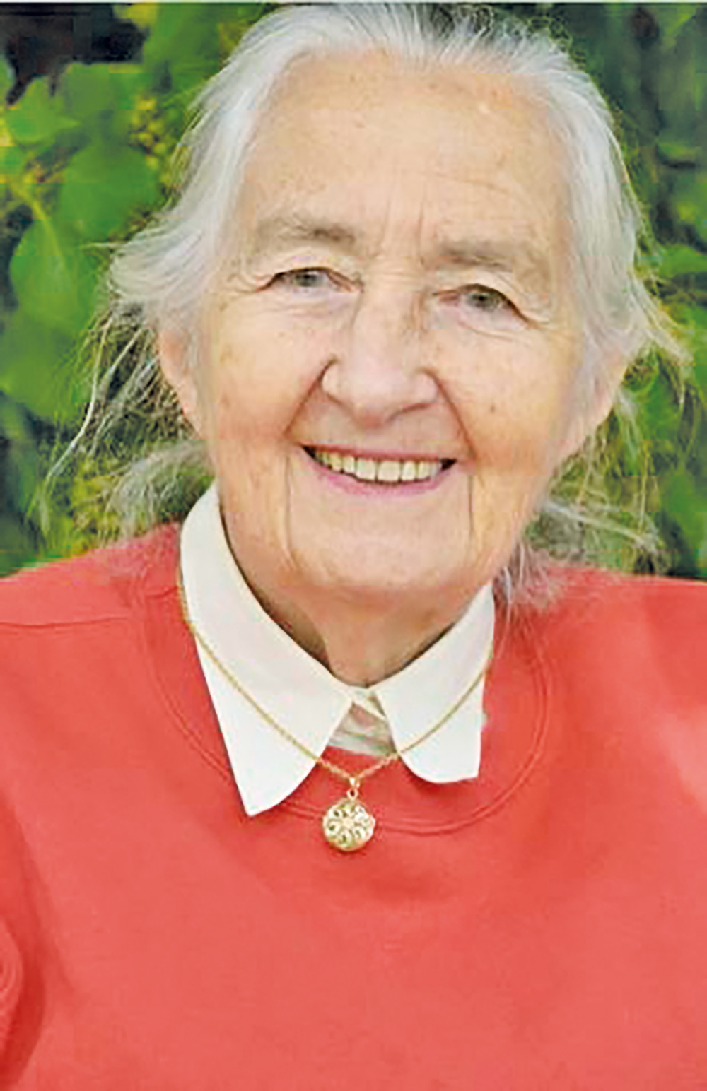 Frau trifft sich – mit Marie-Claire Barth-Frommel