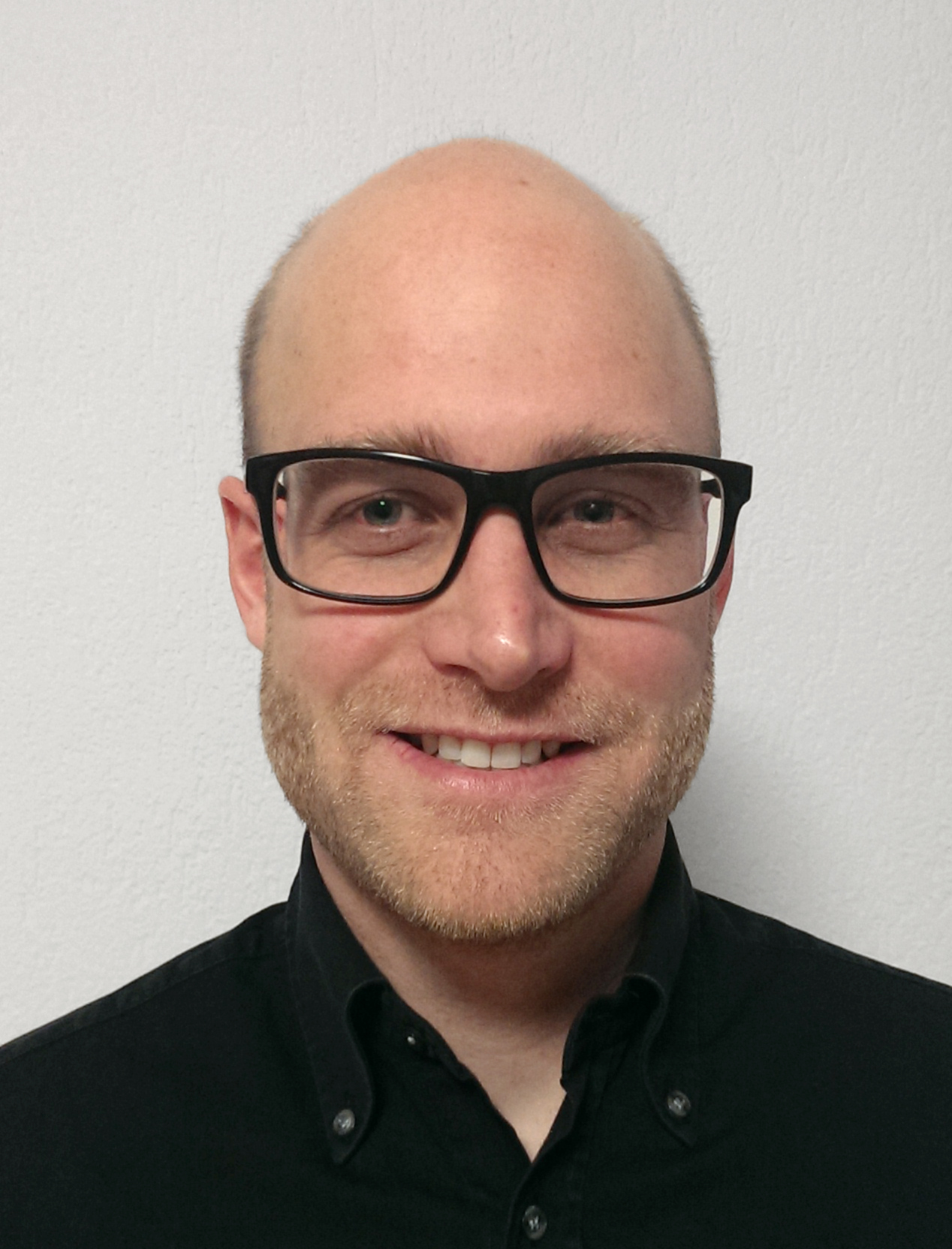 Geschäftsführer der Gemeinde Adligenswil, Lucas Collenberg