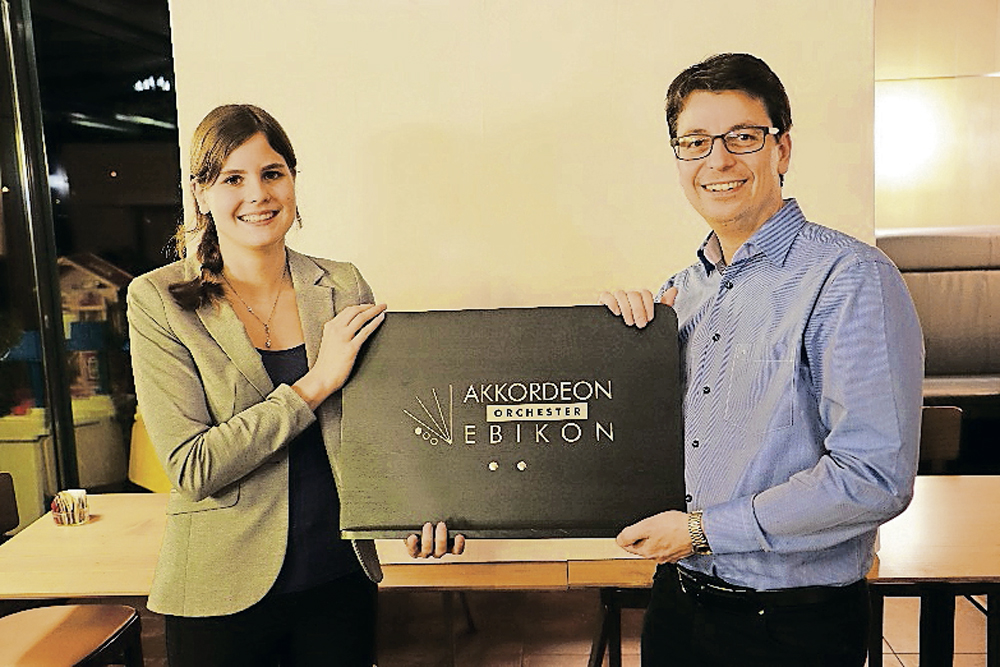 Auf hervorragendem musikalischen Niveau