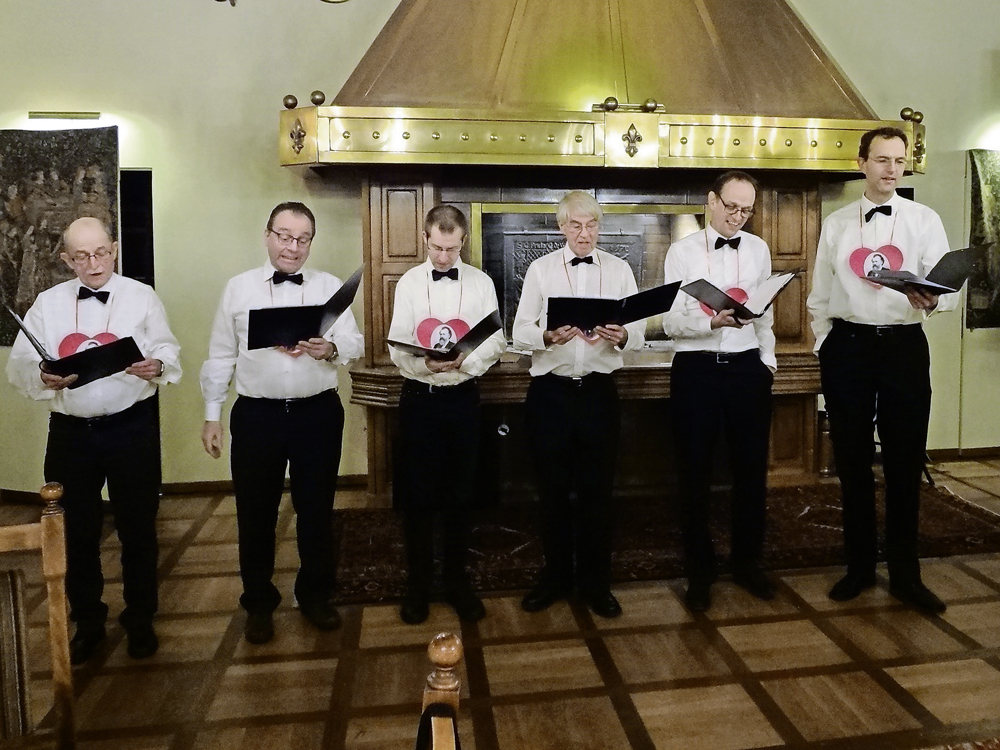 Ein Jahr im Zeichen von Brahms