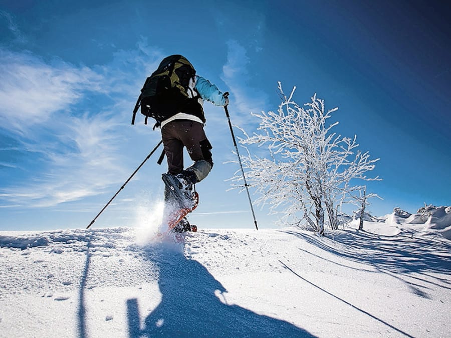 24_schneeschuhwandern