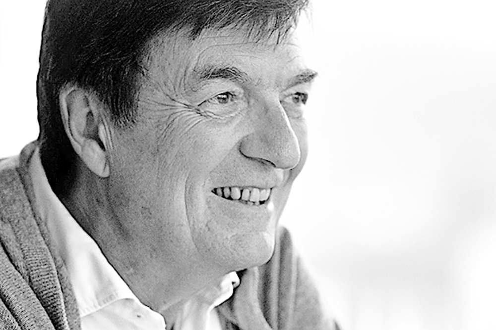 «Wer Mode trägt, kann Verantwortung tragen»