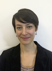 Neue Geschäftsführerin Eva Laniado. Bild zVg.