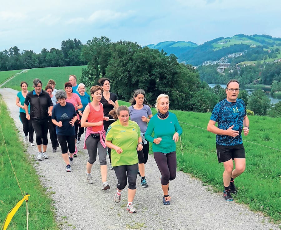 44_Lauftreff_Luzern-Rotsee