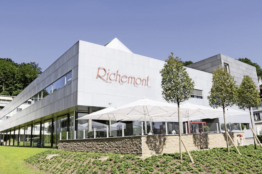 Richemont