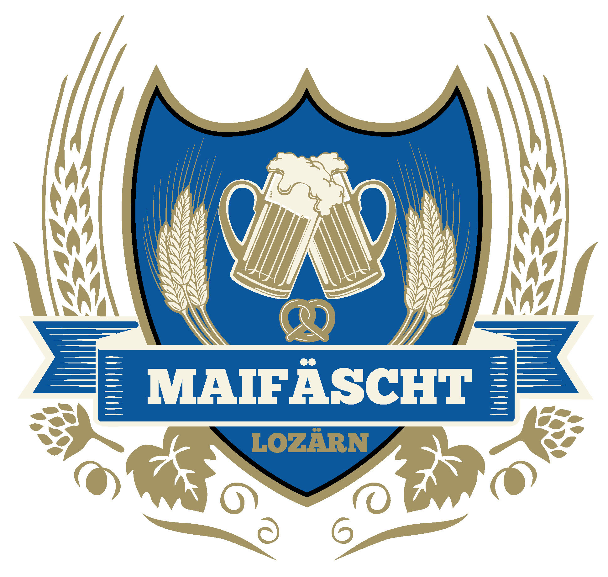 Maifäscht Luzern