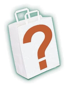 Die Migros Luzern sucht das passende Tragtaschen-Sujet zu ihrem 75-Jahr-Jubiläum. Bild zVg.
