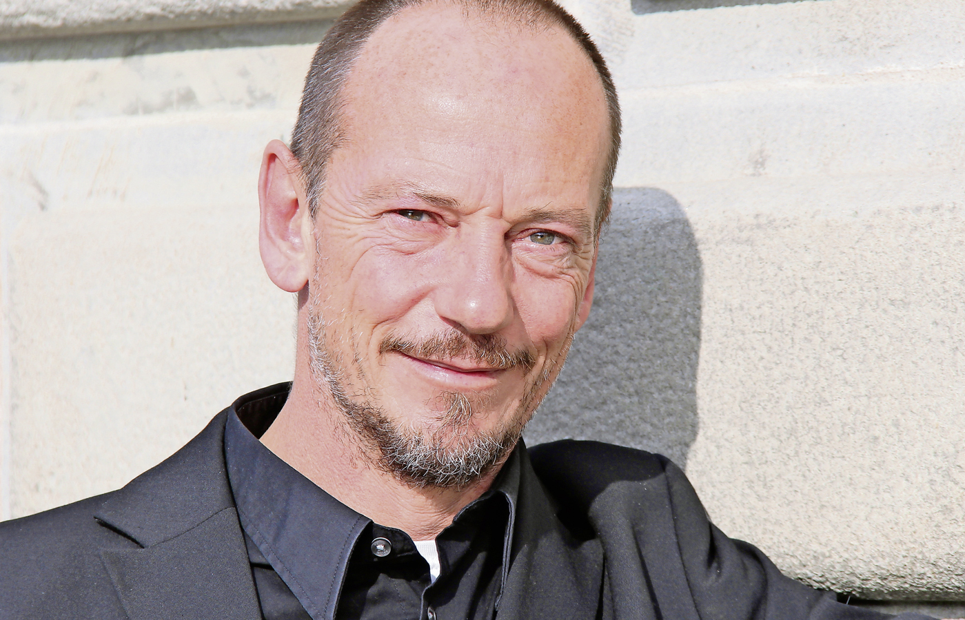 Sänger Erwin Schnider. Bilder zVg.