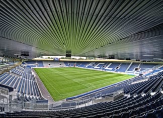 Swissporarena Allmend Luzern, (Foto: fokusblick.ch)