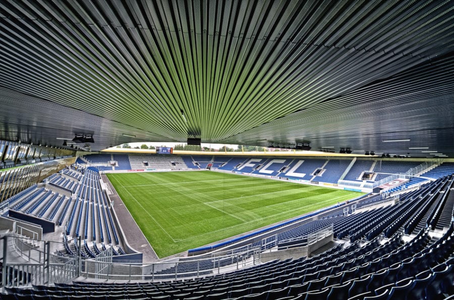 Swissporarena Allmend Luzern, (Foto: fokusblick.ch)