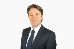 Geführt wird die neuste MoneyPark-Filiale von Felix Schwarz