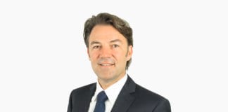 Geführt wird die neuste MoneyPark-Filiale von Felix Schwarz