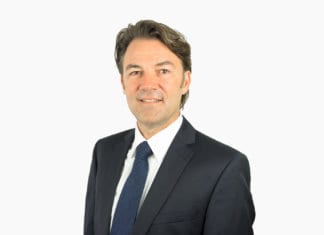Geführt wird die neuste MoneyPark-Filiale von Felix Schwarz