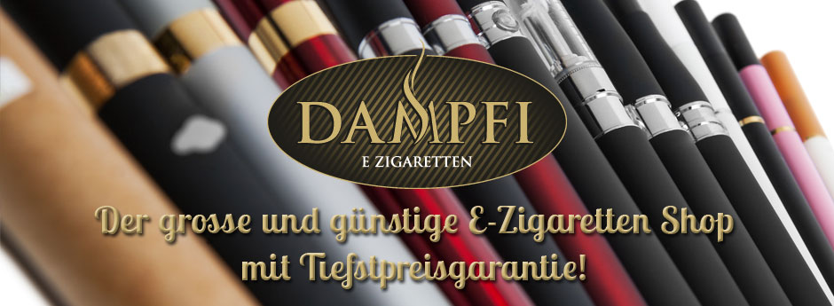 E Zigarette Shop Kassel