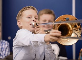 Fusion Musikschule Rontal