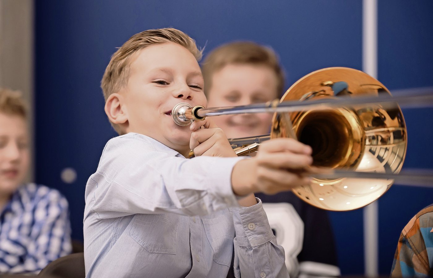 Mit der Fusion werden die Musikschultarife für die Eltern der Gemeinden Buchrain, Dierikon, Gisikon, Honau und Root günstiger. Für Eltern in Ebikon bleiben die Tarife gleich.