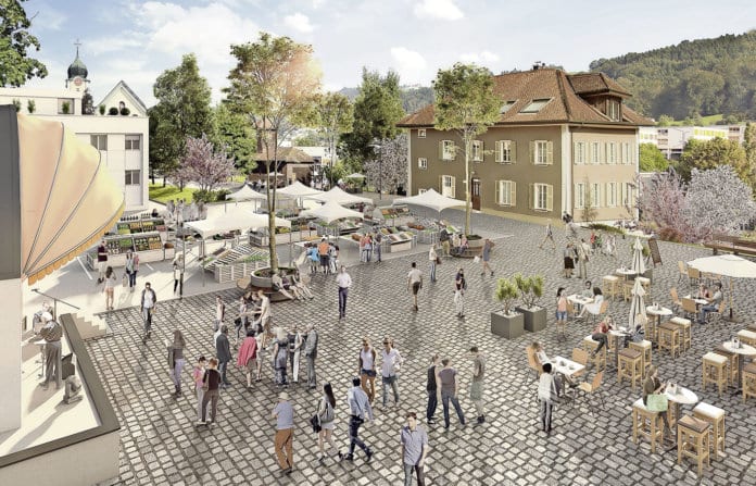 45-12-ebikon_kirchenbezirk_pfarreiheimplatz_symbolhafte_visualisierung_zukunft