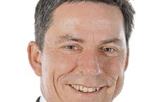 Walter Baumann, Leiter Bau / Immobilien / Centermanagement der Genossenschaft Migros Luzern. Bild zVg.