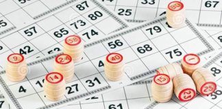 Die Teilnahme am Lotto lohnt sich: Auf die Gewinner warten unzählige schöne Preise. Bild zVg.
