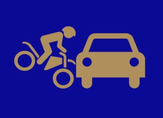 Abend der Verkehrsunfälle