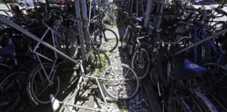 velo chaos luzern