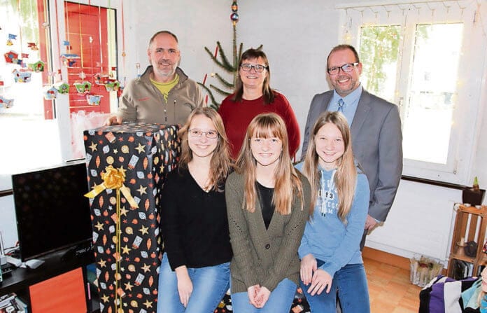 01-15-MParc-Ebikon-Weihnachtswettbewerb_Gewinner-Familie-Meyer-aus-Ebikon