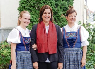 Ein musikalischer Leckerbissen