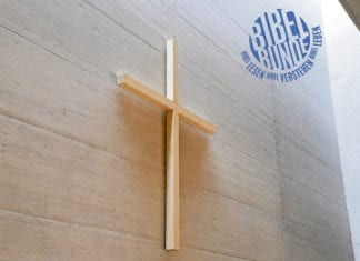 Bibel lesen, verstehen, leben