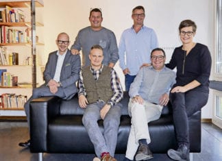 Eine Stadt, ein Herz – gemeinsam für den guten Zweck