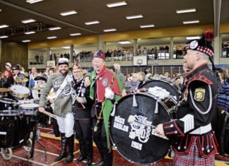 «Wir leben Fasnacht» – auch vor der Fasnacht