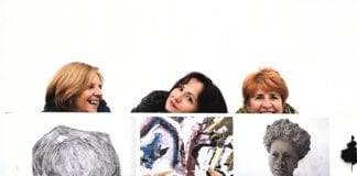 Die Ausstellung «Sichtweise» kann vom 10. März bis 26. März in Buchrain besucht werden. Bild zVg.