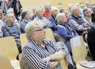 Medikamente: Fluch oder Segen – und im Alter wird’s  nicht einfacher