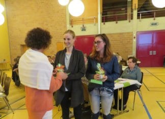 «Bade Körper, Geist und Seele in innerer Harmonie»