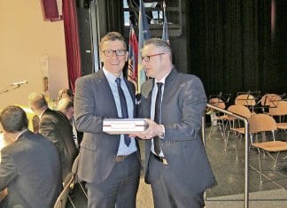 Christoph Troxler wird neuer LKBV-Präsident
