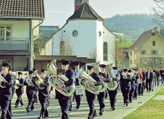 «Eine unbezahlbare Leistung für die Öffentlichkeit»
