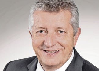 Kurt Sidler vernetzte während sieben Jahren