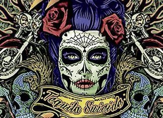 DIE GEWINNER: ROCKBAND «SINNER»