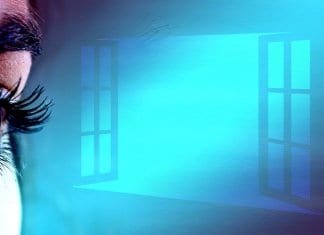 Das Office Eye Syndrom ist heutzutage weit verbreitet. Bild Pixabay Geralt