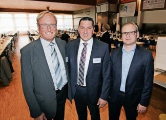 Adrian Bühler folgt auf Bruno Müller