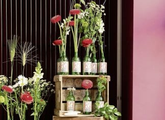 Gleich beim ersten Schluck kommen die guten Erinnerungen