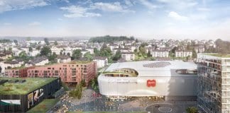 Mall of Switzerland