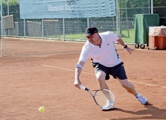 «Es war eine solide Saison»