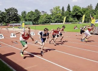 17 Inwiler holten sich eine Medaille