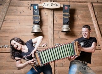 Es ist wieder Dorfturnier-Zeit