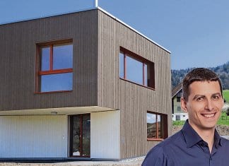 Preiswert und nachhaltig Bauen